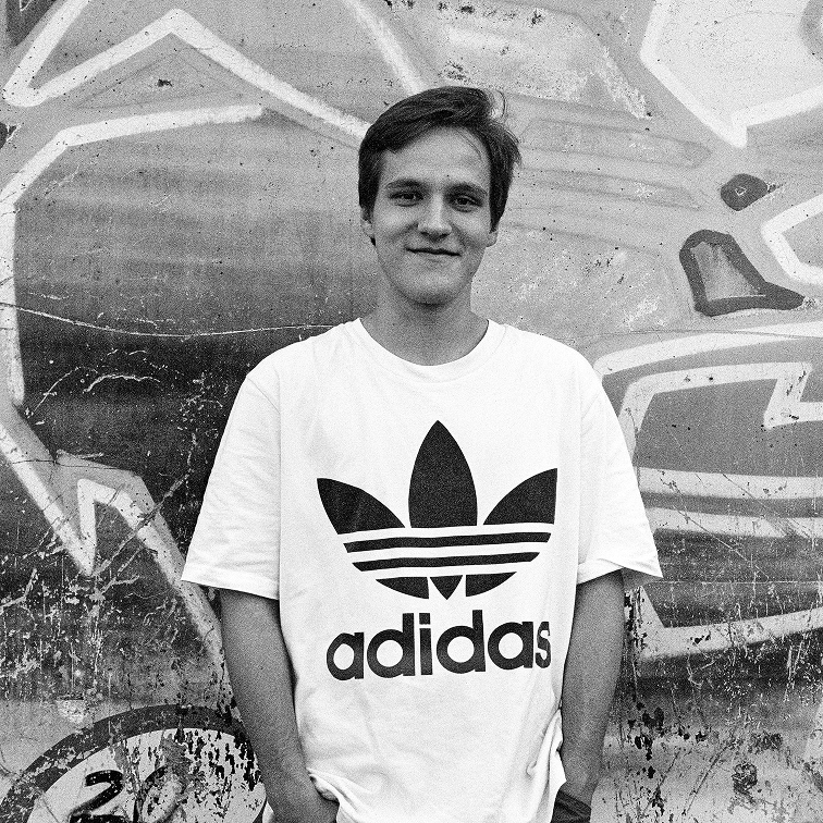 Portrait Alexander Drießen
